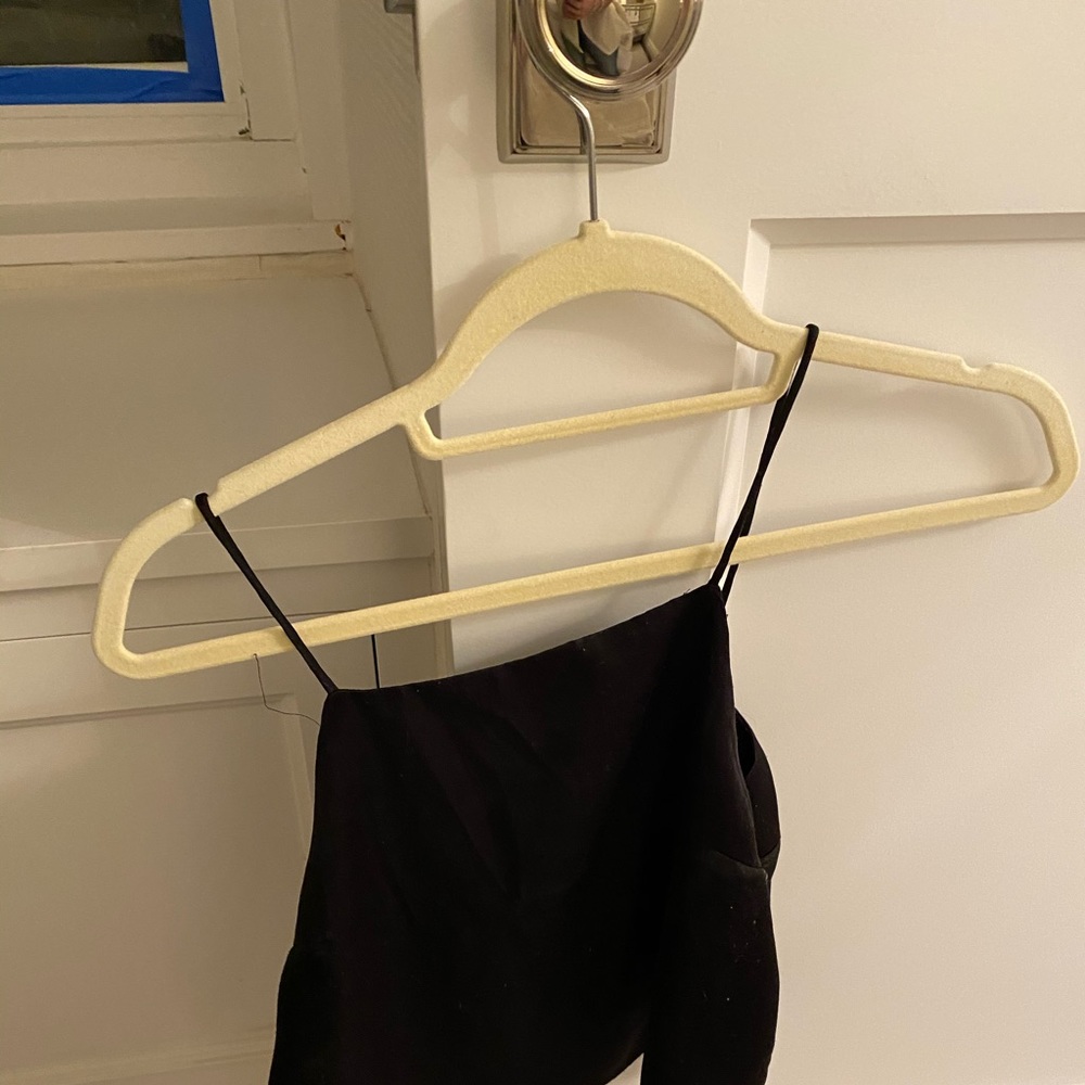 Black Tank